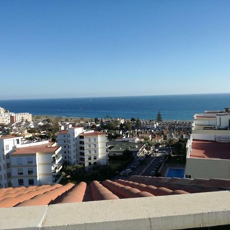 La Cala Del MoralAtico Vistamar Penthouse With Views公寓 外观 照片