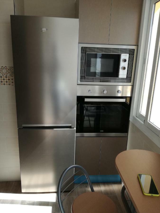 La Cala Del MoralAtico Vistamar Penthouse With Views公寓 外观 照片