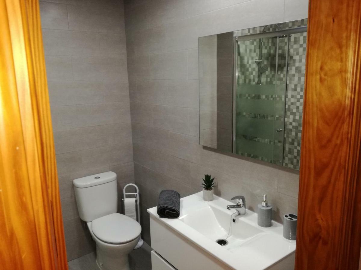 La Cala Del MoralAtico Vistamar Penthouse With Views公寓 外观 照片