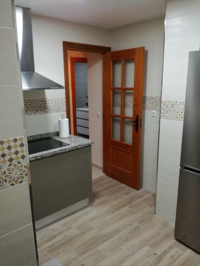 La Cala Del MoralAtico Vistamar Penthouse With Views公寓 外观 照片