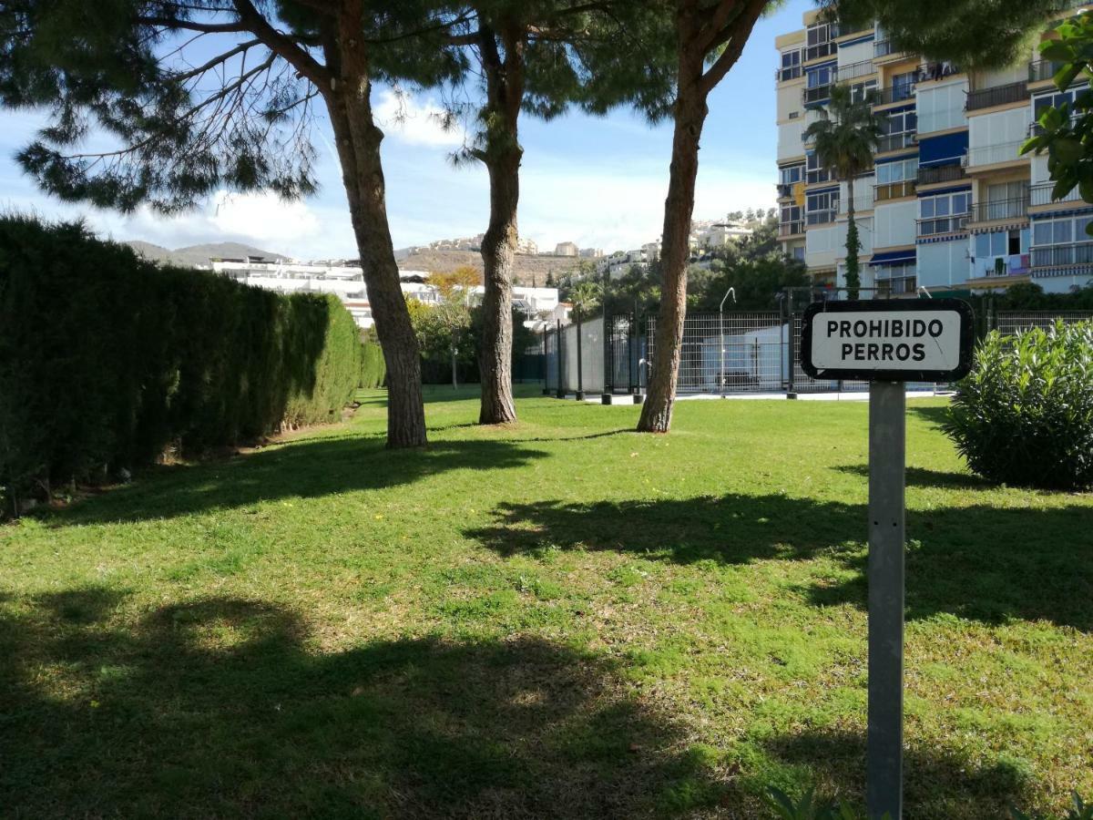 La Cala Del MoralAtico Vistamar Penthouse With Views公寓 外观 照片