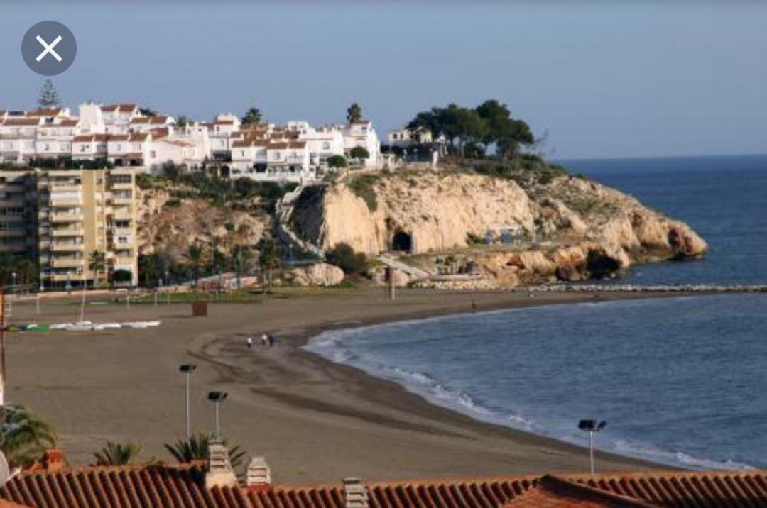 La Cala Del MoralAtico Vistamar Penthouse With Views公寓 外观 照片