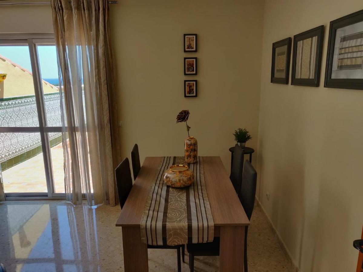 La Cala Del MoralAtico Vistamar Penthouse With Views公寓 外观 照片
