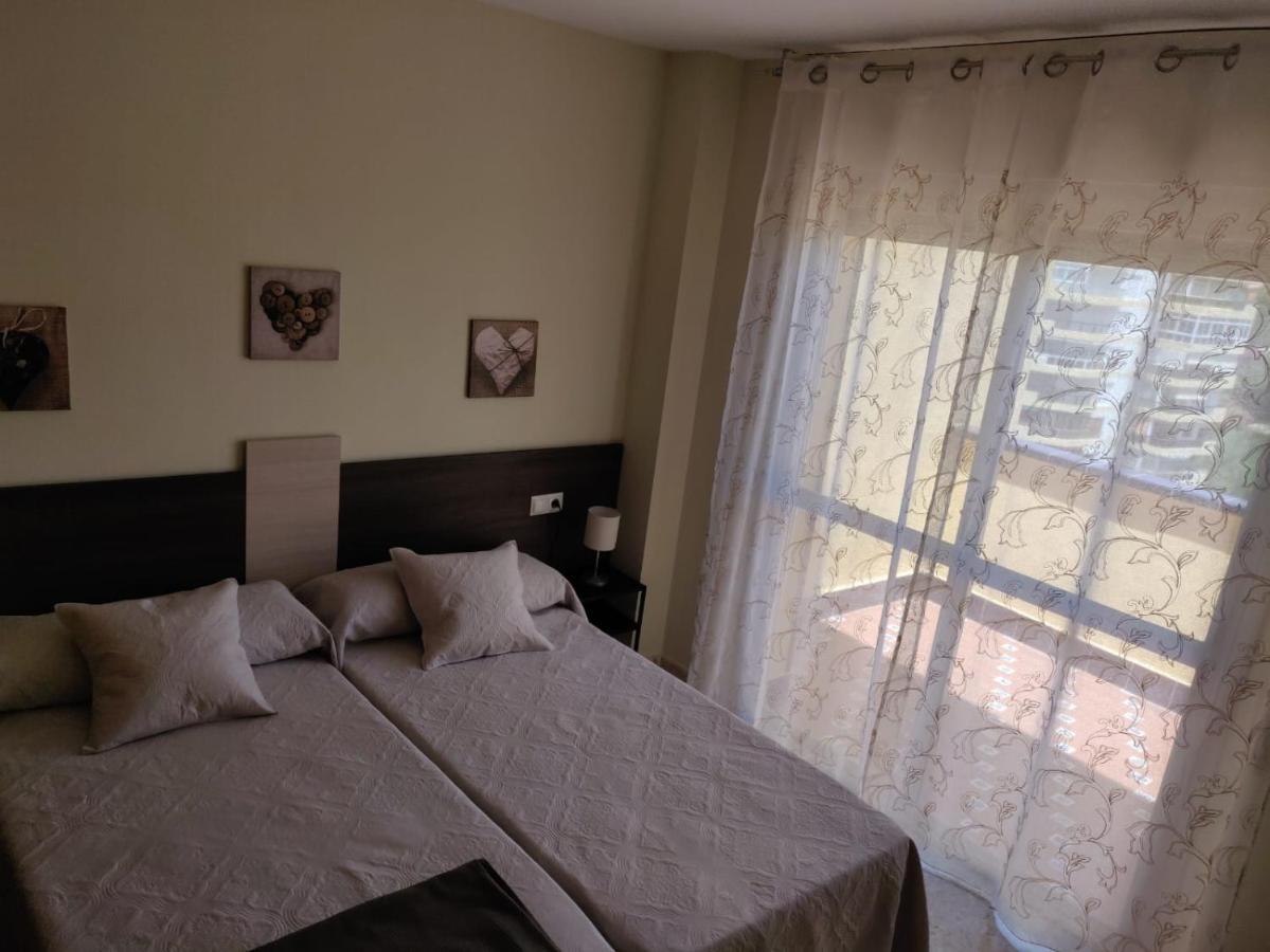 La Cala Del MoralAtico Vistamar Penthouse With Views公寓 外观 照片