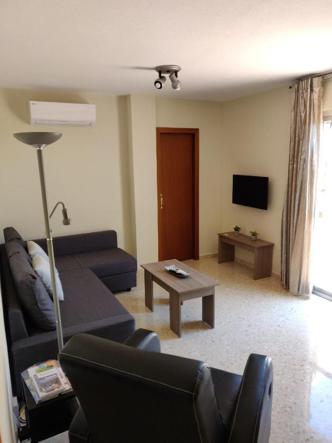 La Cala Del MoralAtico Vistamar Penthouse With Views公寓 外观 照片