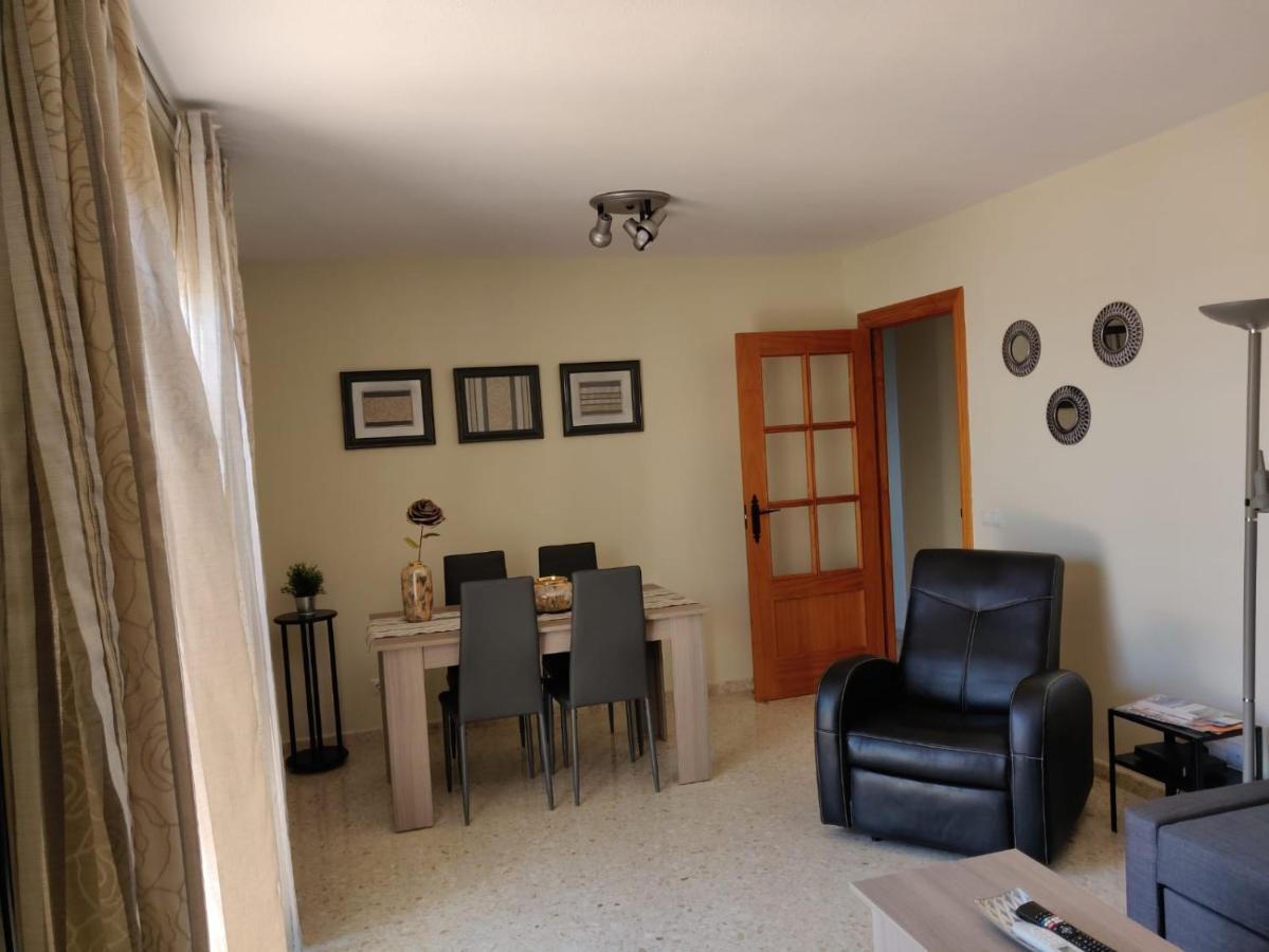 La Cala Del MoralAtico Vistamar Penthouse With Views公寓 外观 照片